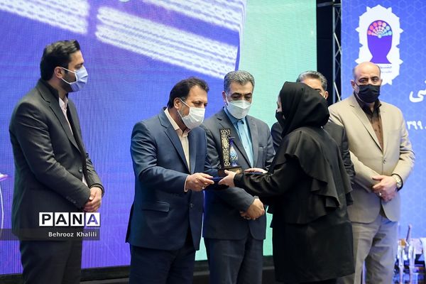 جشنواره ملی خلاقیت،نوآوری و کارآفرینی