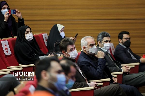 جشنواره ملی خلاقیت،نوآوری و کارآفرینی