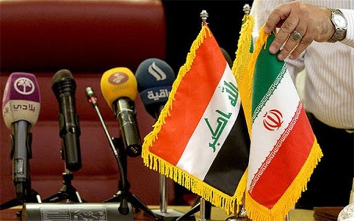 ارائه پیشنهاد لغو روادید عادی بین ایران و عراق