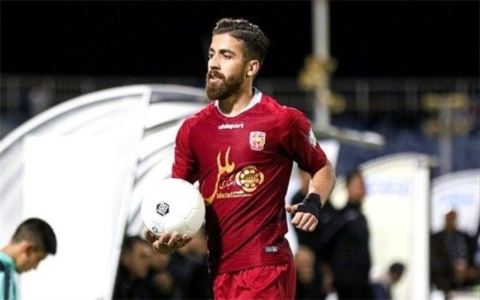 رسمی؛ بمب شماره 3 نقل و انتقالات پرسپولیس معرفی شد