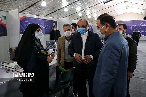 ثبت‌نام داوطلبان شورا‌های اسلامی شهر‌ها