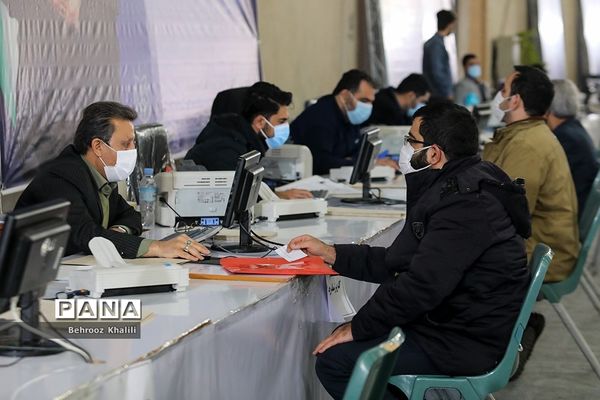 ثبت‌نام داوطلبان شورا‌های اسلامی شهر‌ها