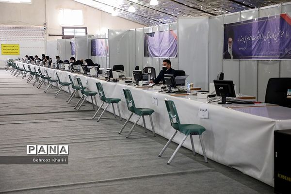 ثبت‌نام داوطلبان شورا‌های اسلامی شهر‌ها