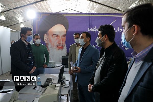 ثبت‌نام داوطلبان شورا‌های اسلامی شهر‌ها