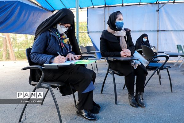 ثبت‌نام داوطلبان شورا‌های اسلامی شهر‌ها