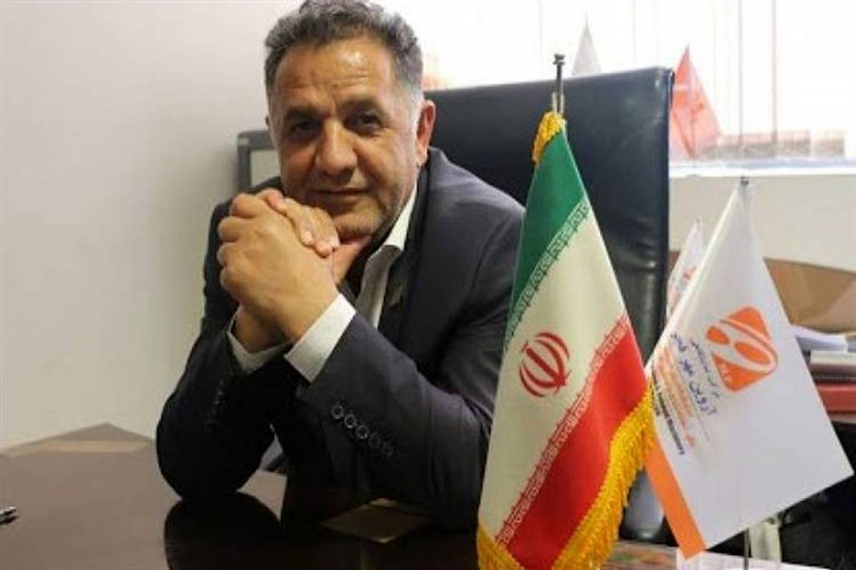 بانک اطلاعاتی چاپخانه‌های تهران تهیه می‌شود