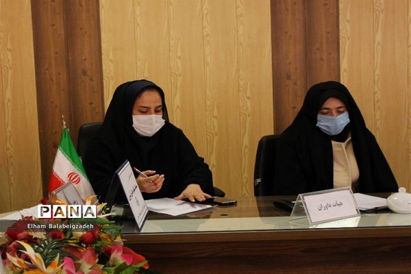 برگزاری مرحله نیمه نهایی مناظره دانش آموزی در آذربایجان شرقی