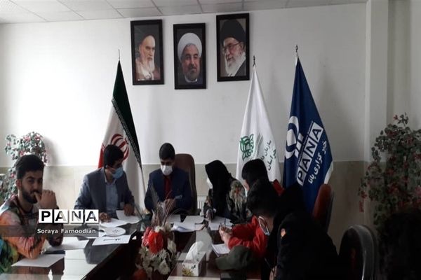 مرحله نهایی نخستین دوره مسابقات مناظره دانش‌آموزی استان خراسان شمالی