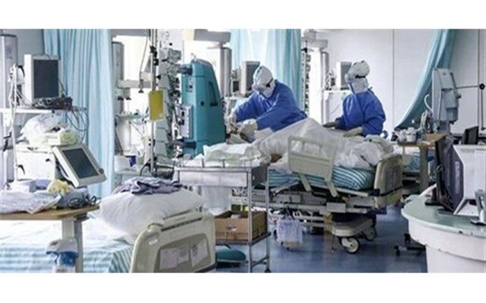 ۷۲ بیمار مبتلا به کرونا طی شبانه روز گذشته در بیمارستانهای گیلان بستری شدند