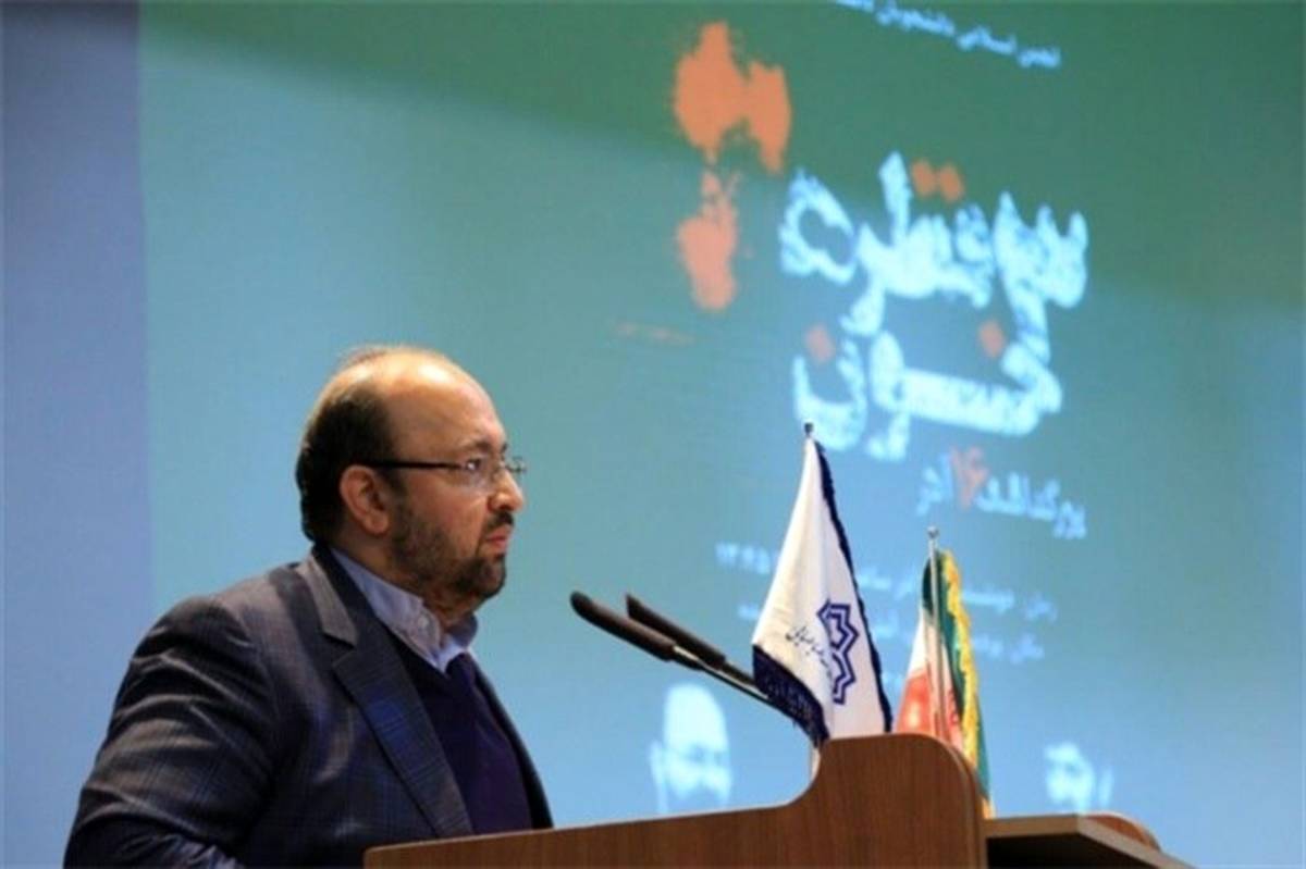 جواد امام: تمام مشکلات با مشارکت حداکثری در انتخابات حل می‌شود