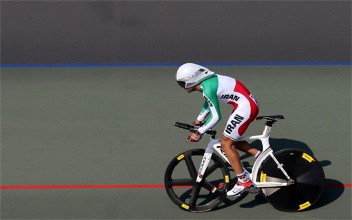 کرونا دوچرخه‌سواری پیست قهرمانی آسیا را لغو کرد
