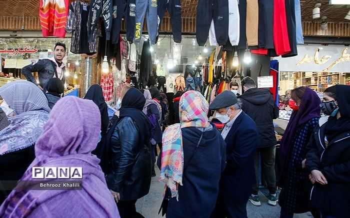 هرگونه مسافرت شانس آلوده شدن مناطق جدید به کرونا را افزایش می‌دهد