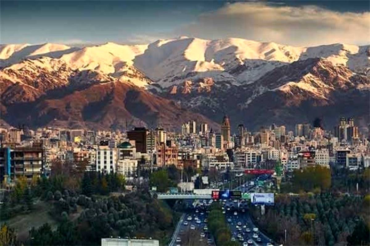 یک آپارتمان ۱۲۰ متری در تهران چند؟