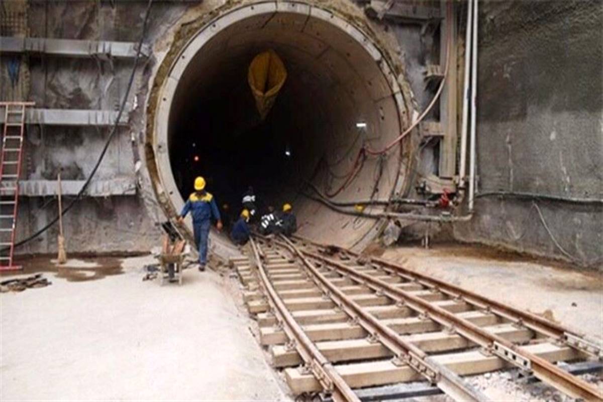افزایش ۱۵۰ درصدی اعتبار مترو اسلامشهر