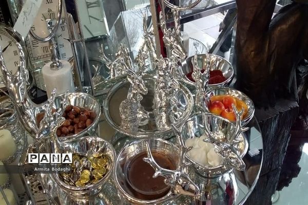 استقبال از بهار 1400در شهرستان اسلامشهر