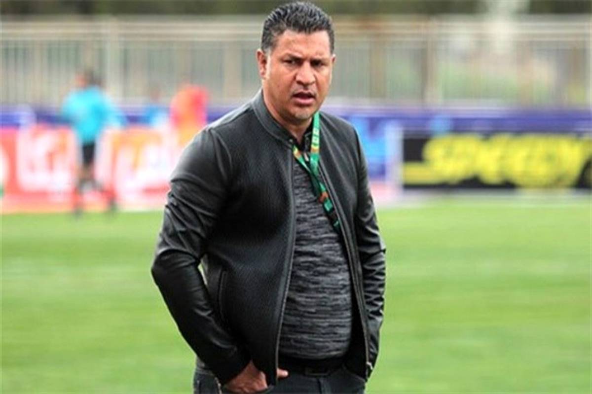 تمجید فیفا از اسطوره فوتبال ایران: علی دایی در هوا غیر قابل مهار بود