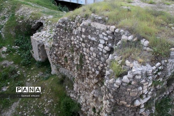 پل تاریخی بریم در شهرستان باشت یادگار ارزشمند تمدن ایرانی