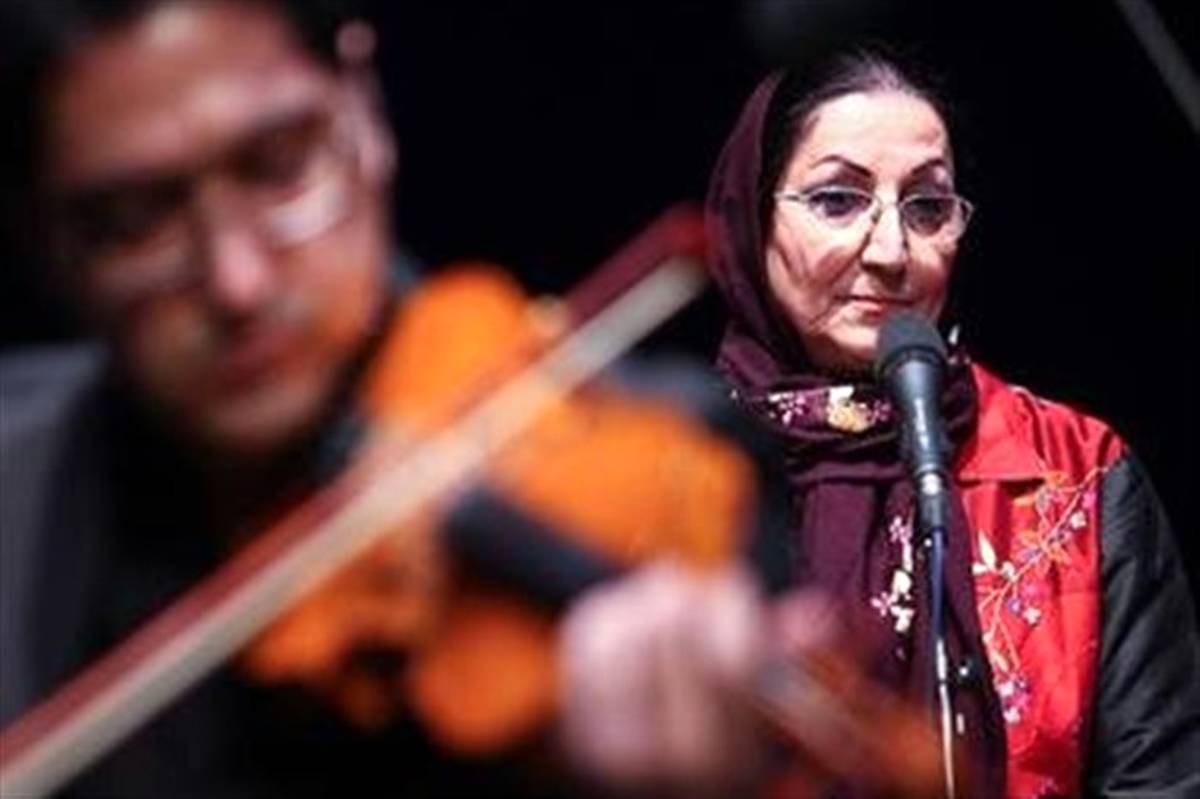 پری ملکی: موسیقی زنان بدترین سال خود را در 99 گذراند
