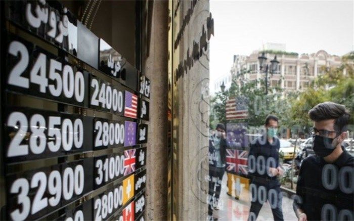 بازار ارز زیر سایه توافق ایران و چین