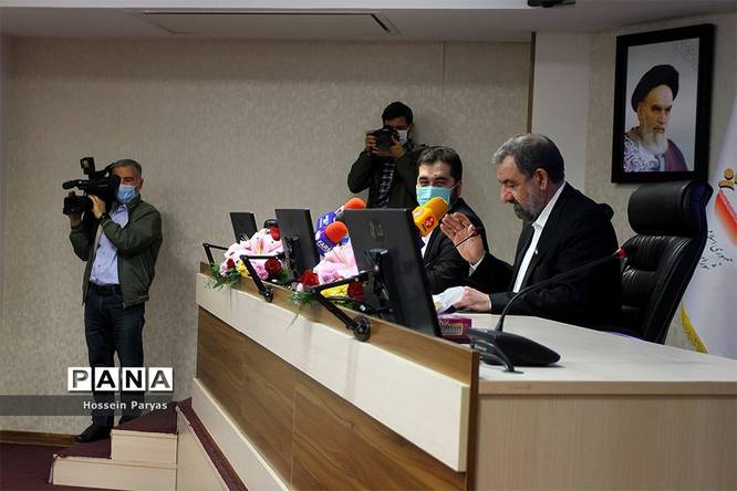 نشست شورای عالی استانها با موضوع سیاستهای کلی و حکمرانی محلی