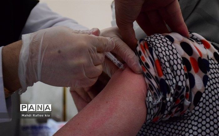 جهانپور: هر واکسن کرونا که وارد شود، توسط وزارت بهداشت خریداری می‌شود
