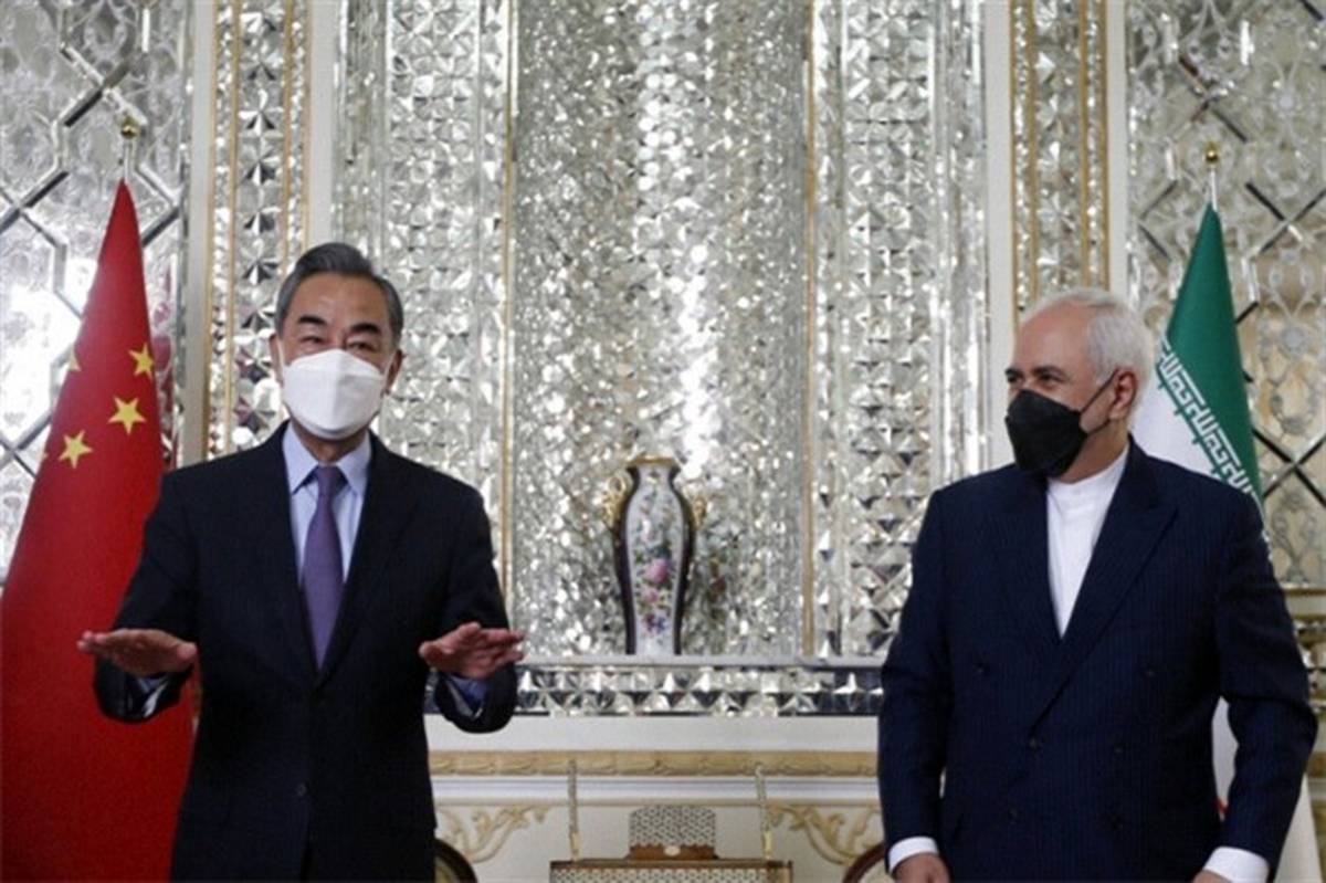 روایت رسانه‌های آلمانی از فصل جدید مناسبات ایران و چین