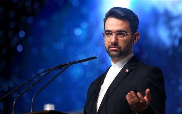 آذری جهرمی: فیلترینگ منسوخ خواهد شد