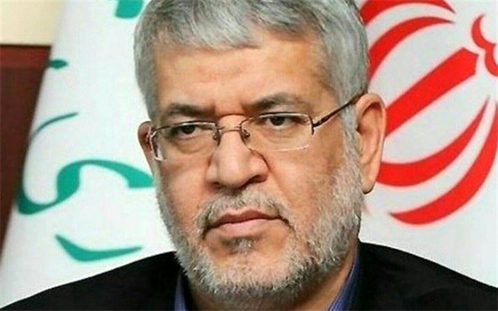 حسن بیگی: ثبت نام۴۲ نفر در حوزه انتخابیه تهران نهایی شد