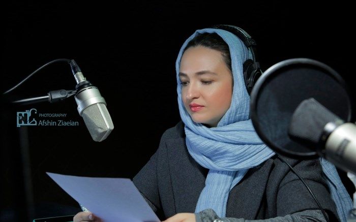 انتشار سریال «میخواهم زنده بمانم» با صدای گلاره عباسی برای نابینایان