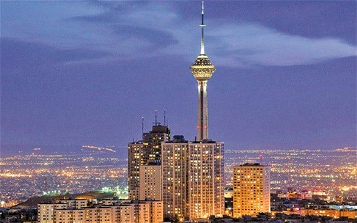 خانه در تهران 8درصد افزایش قیمت داشت