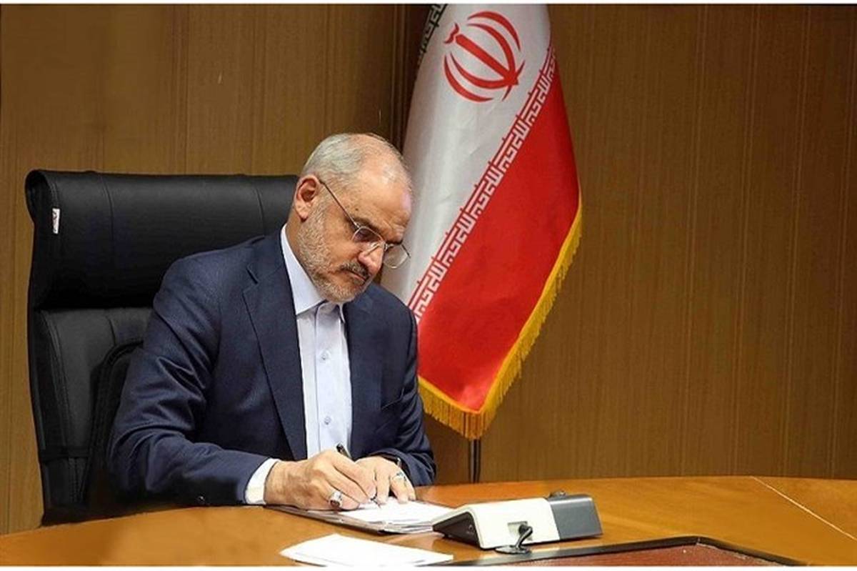 «نقش کلیدی وزارت اطلاعات»، ایران را به «الگوی امنیتی منطقه و الگوی فراسرزمینی»، تبدیل کرده است