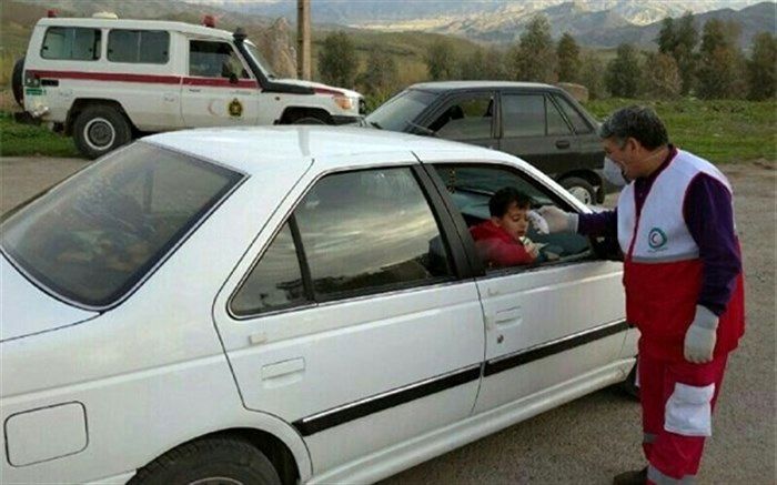 کنترل مبادی ورودی استان زنجان تشدید می‌شود