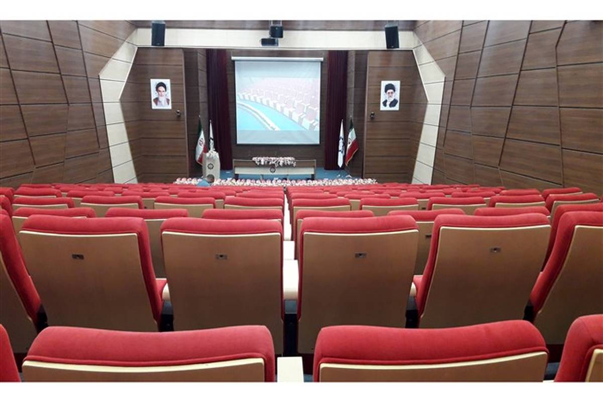 بازگشایی تئاترها در تهران از 12 فروردین با تغییر دسته‌بندی شغلی