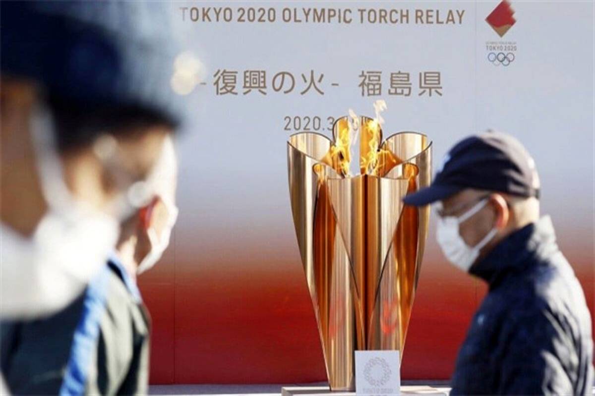 بحران المپیک در ژاپن گسترده شد؛ صدای اعتراض از اوزاکا آمد