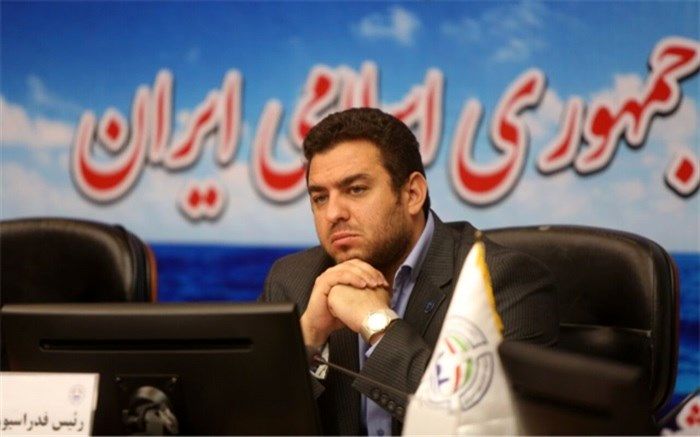 ایلخان نوری رئیس کمیته جهانی ورزش برای همه ماند