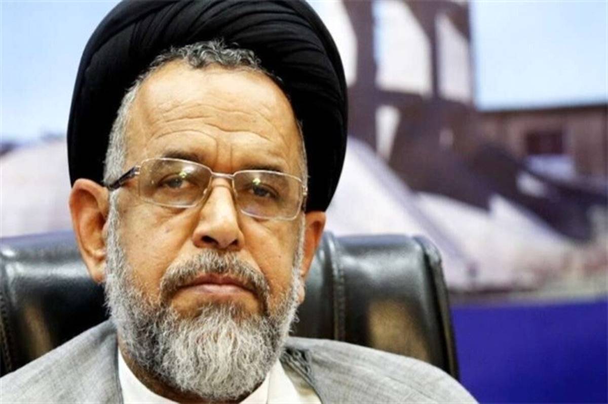 وزیر اطلاعات: یوم الله ۱۲ فروردین رسما به حاکمیت شیطان بزرگ خاتمه داد
