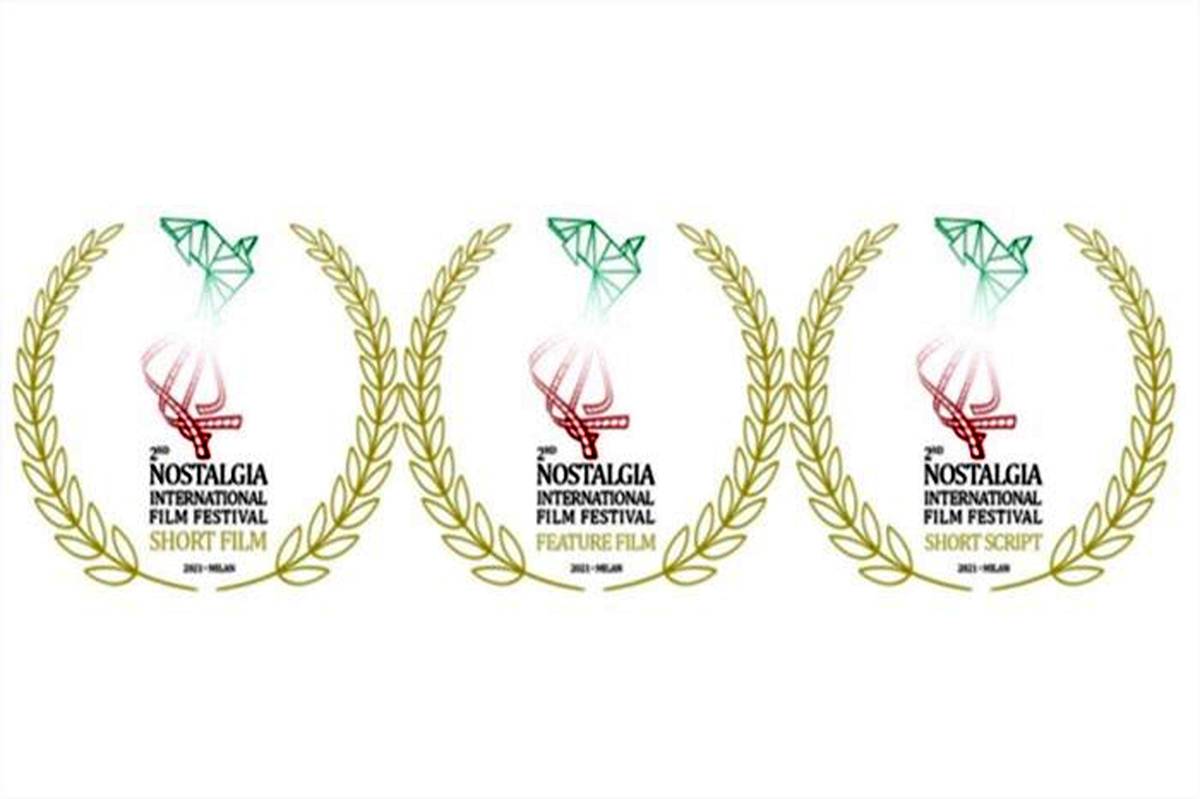 اسامی آثار راه‌یافته به دومین جشنواره فیلم نوستالژیا اعلام شد