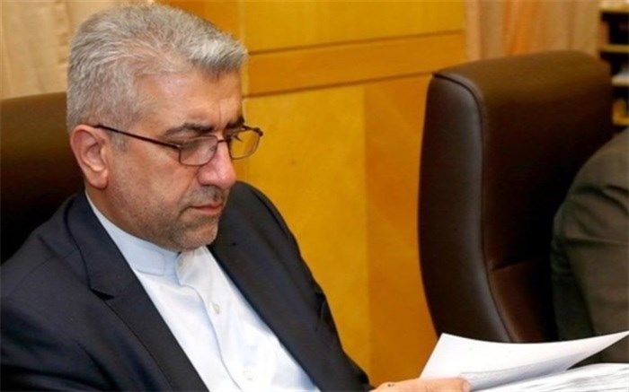 افتتاح سدهای جدید مخزنی و طرح‌های نیروگاهی تا پایان دولت دوازدهم