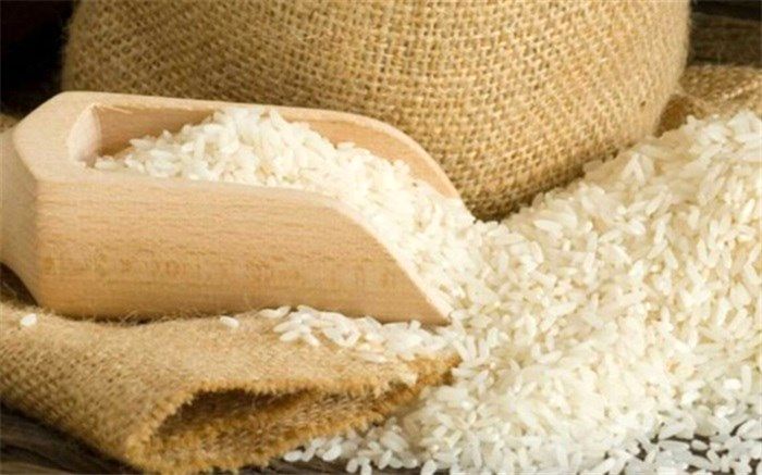 صادرات 10 هزارتن برنج در 10 ماه ابتدایی سال 99