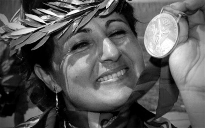 قهرمان المپیک به علت ابتلا به کرونا درگذشت