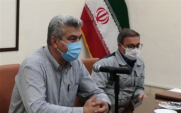 نویدهای تازه برای بهینه سازی نیروگاه گازی شیراز و کاهش صداهای ناخواسته