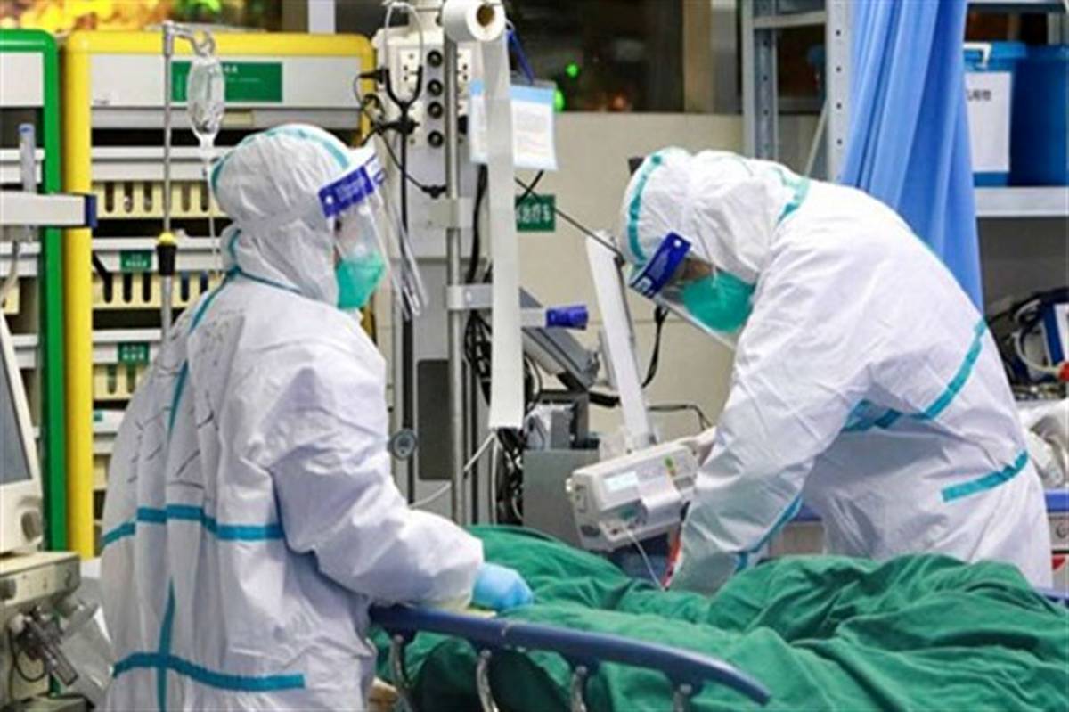 ۳۶۸ بیمار  کرونایی در بیمارستان‌های کهگیلویه و بویراحمد بستری هستند
