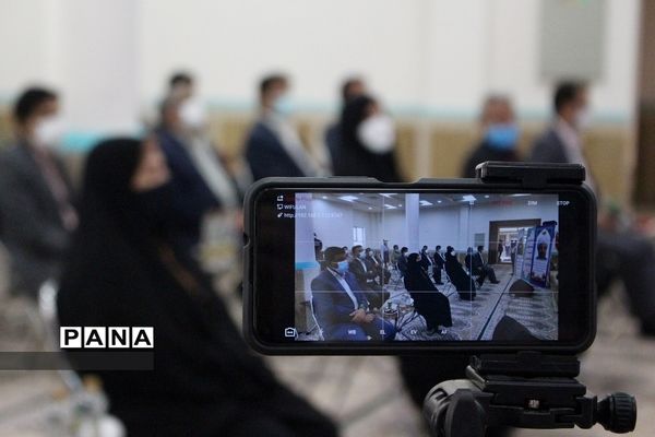 افتتاح همزمان 27 پروژه آموزشی، فرهنگی و ورزشی در استان یزد
