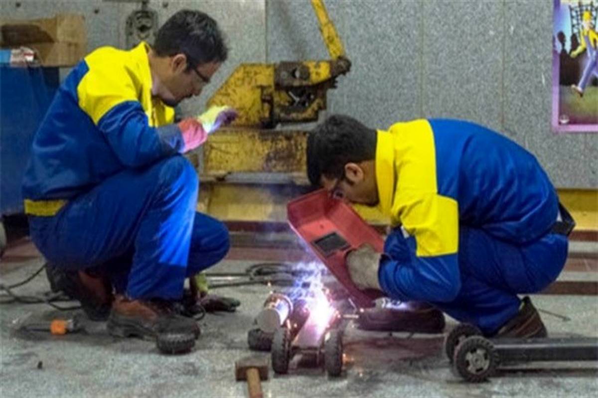 بیش از 18 هزار نفر در سیستان و بلوچستان مهارت‌های فنی و حرفه‌ای را فراگرفتند