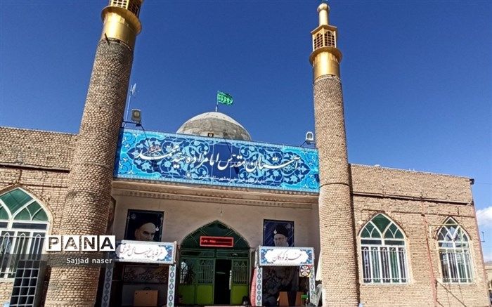 تکلیف وزارت راه برای تعیین سرانه مساجد در مناطق مسکونی