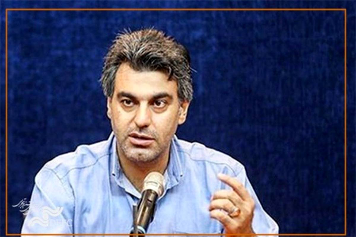 محسن اسلام‌زاده: فیلمسازان جبهه فرهنگی انقلاب دنباله رو جریان شهید آوینی هستند