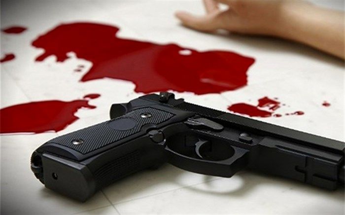 کشته شدن ۲ نفر طی نزاع دسته جمعی مسلحانه در شهرستان چرام