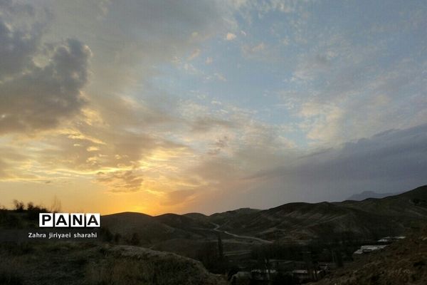 سفری به روستای کرشت