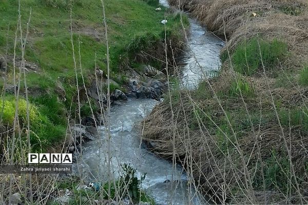 سفری به روستای کرشت