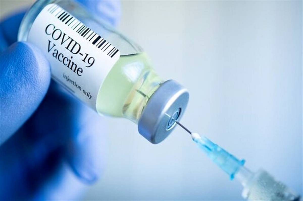 واکسیناسیون کارکنان نظام پزشکی در گیلان همزمان با سراسر کشورآغاز شد